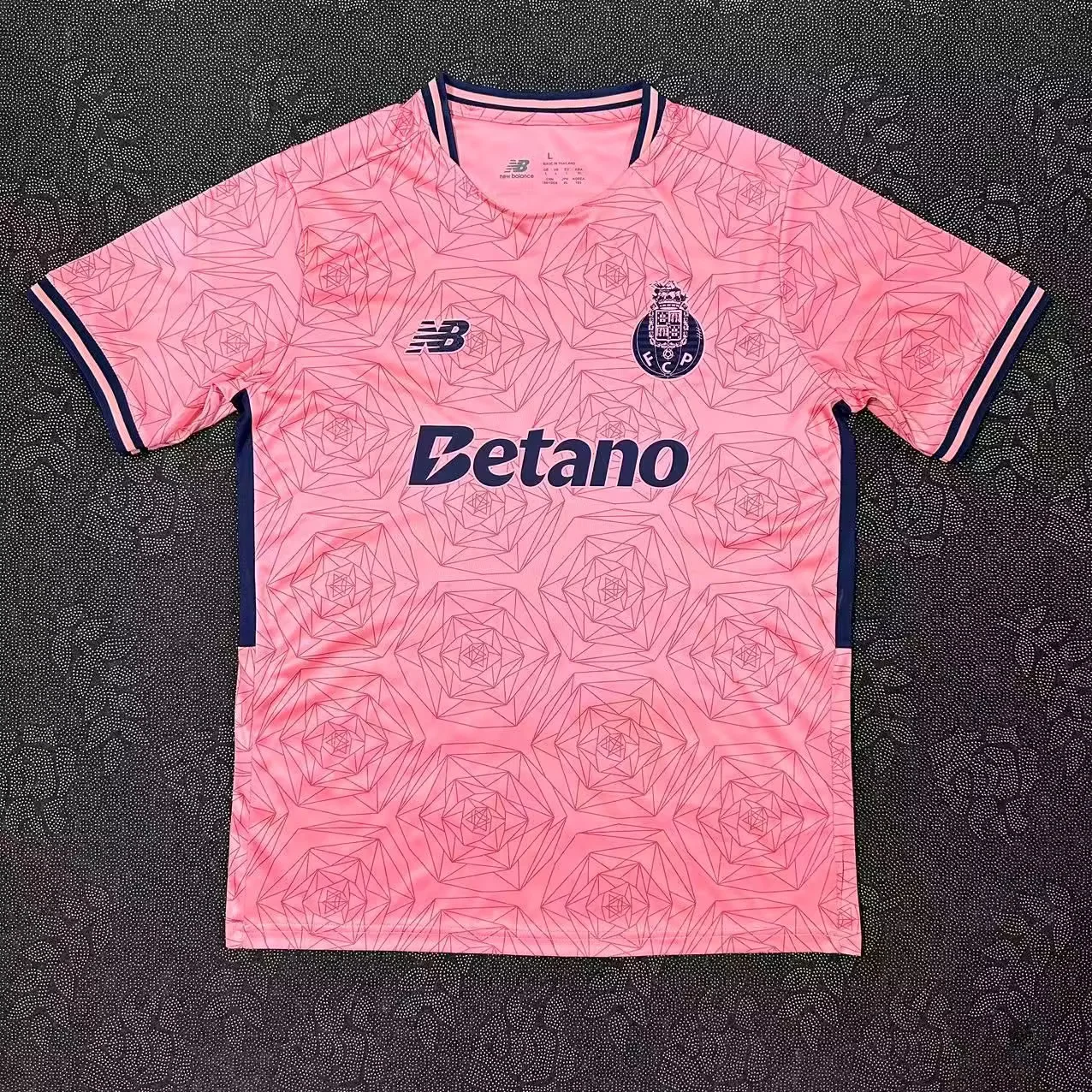 2025/2026 FC Porto Away Football Shirt 1:1 Thai Quality