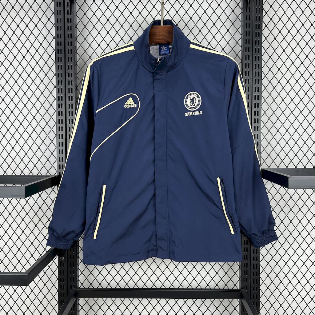 2025/2026 Chelsea Windbreaker Football Shirt 1:1 Thai Quality