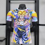 2024 Player Version Japan Special Edition Football Shirt 1:1 Thai Quality
