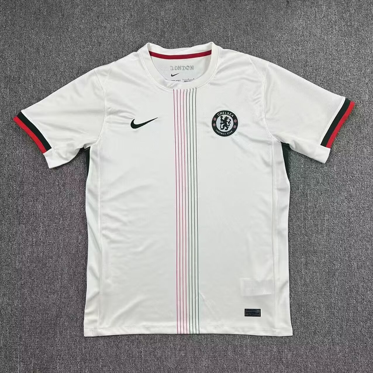 2025/2026 Chelsea Away Football Shirt 1:1 Thai Quality