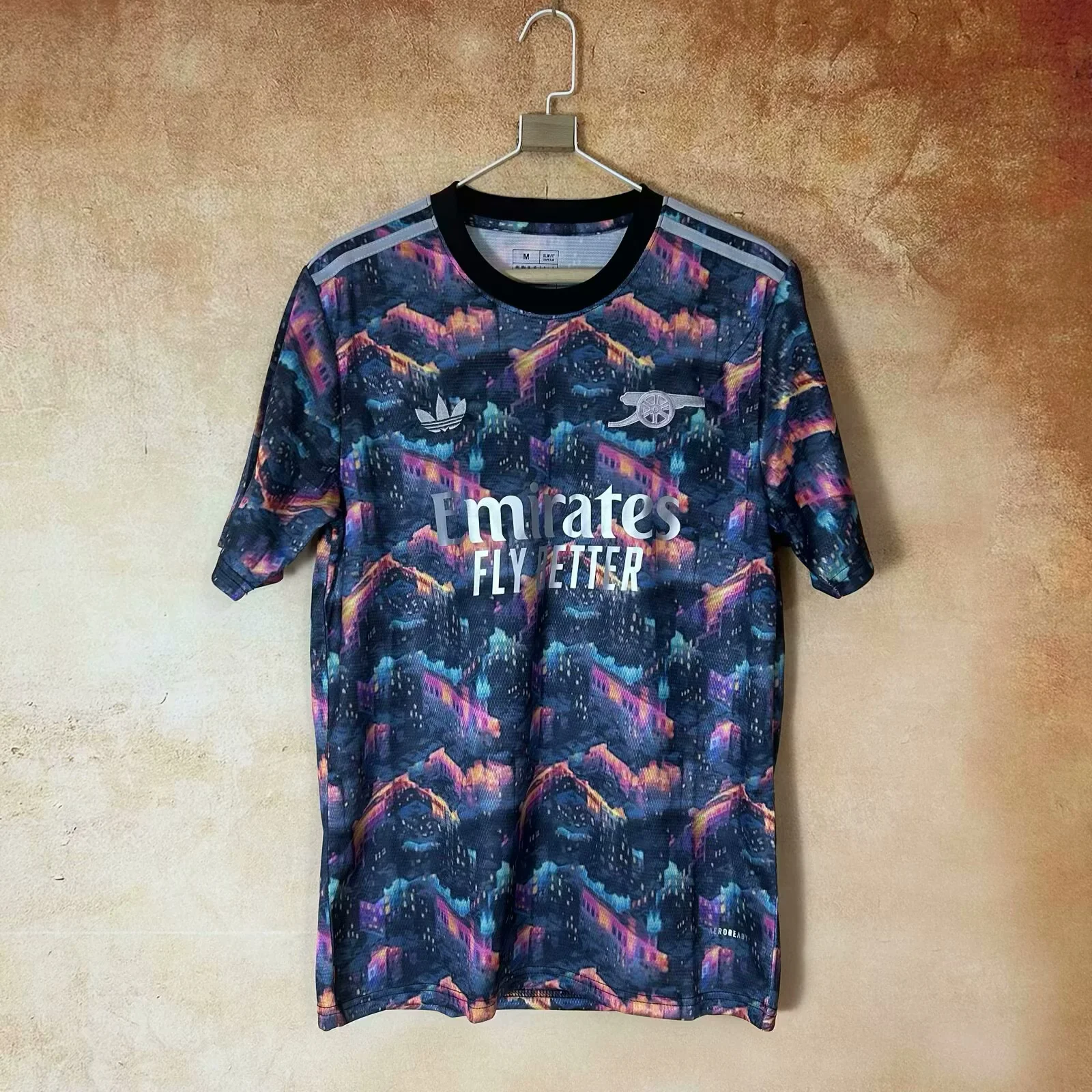 2025/2026 Arsenal Special Edition Football Shirt 1:1 Thai Quality