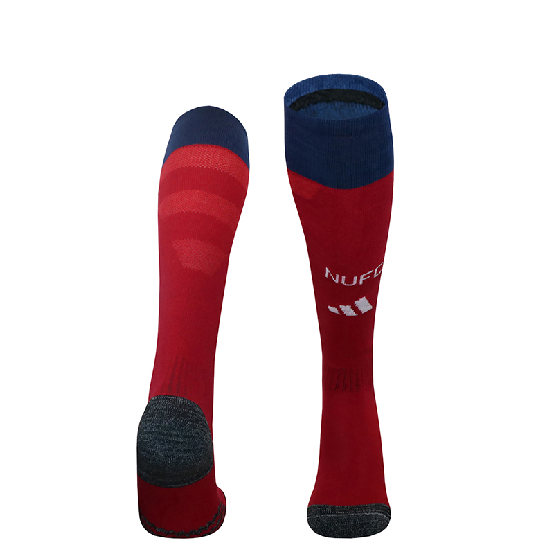 2024/2025 Newcastle United Away Football Socks 1:1 Thai Quality