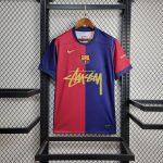 2024/2025 Barcelona Home Football Shirt 1:1 Thai Quality