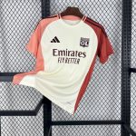 2024/2025 Lyon Third Away Football Shirt 1:1 Thai Quality