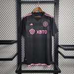 2023/2024 Inter Miami Away Football Shirt 1:1 Thai Quality