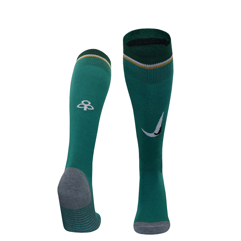 2024/2025 Tottenham Hotspur Third Away Football Socks 1:1 Thai Quality
