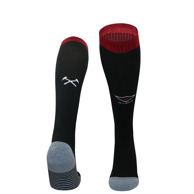 2024/2025 West Ham United Away Football Socks 1:1 Thai Quality