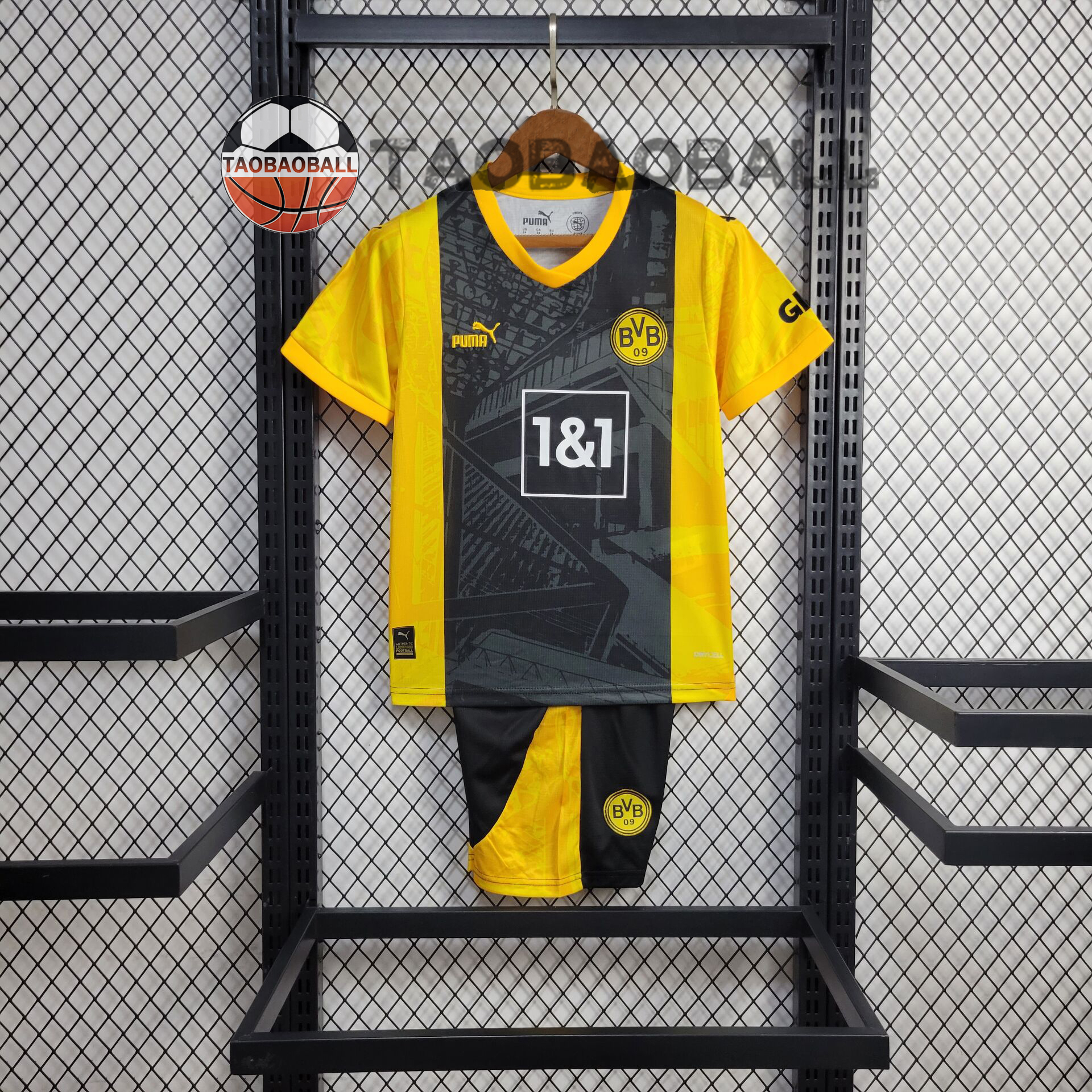 yljersey