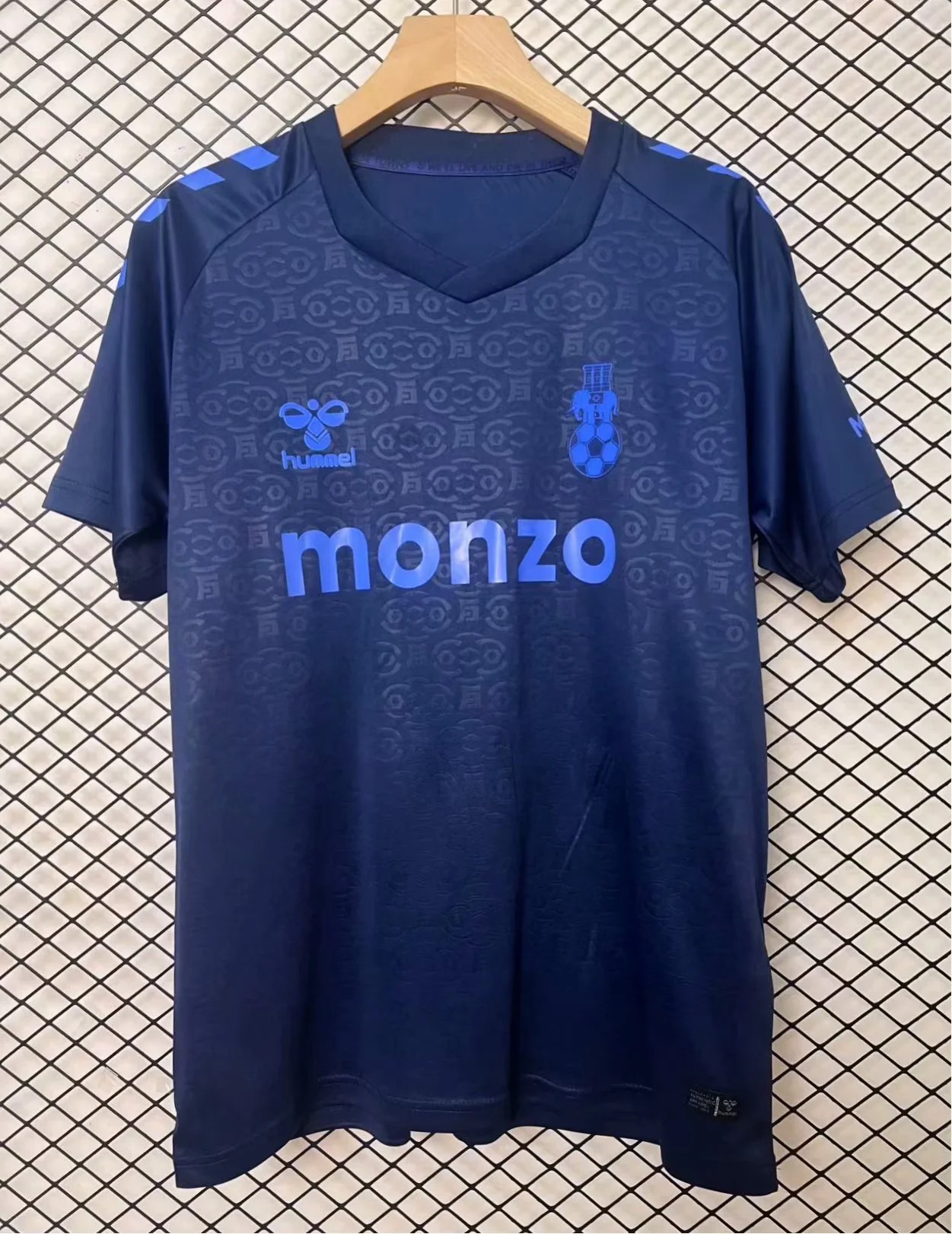 2024/2025 Coventry City Fourth Away Football Shirt 1:1 Thai Quality