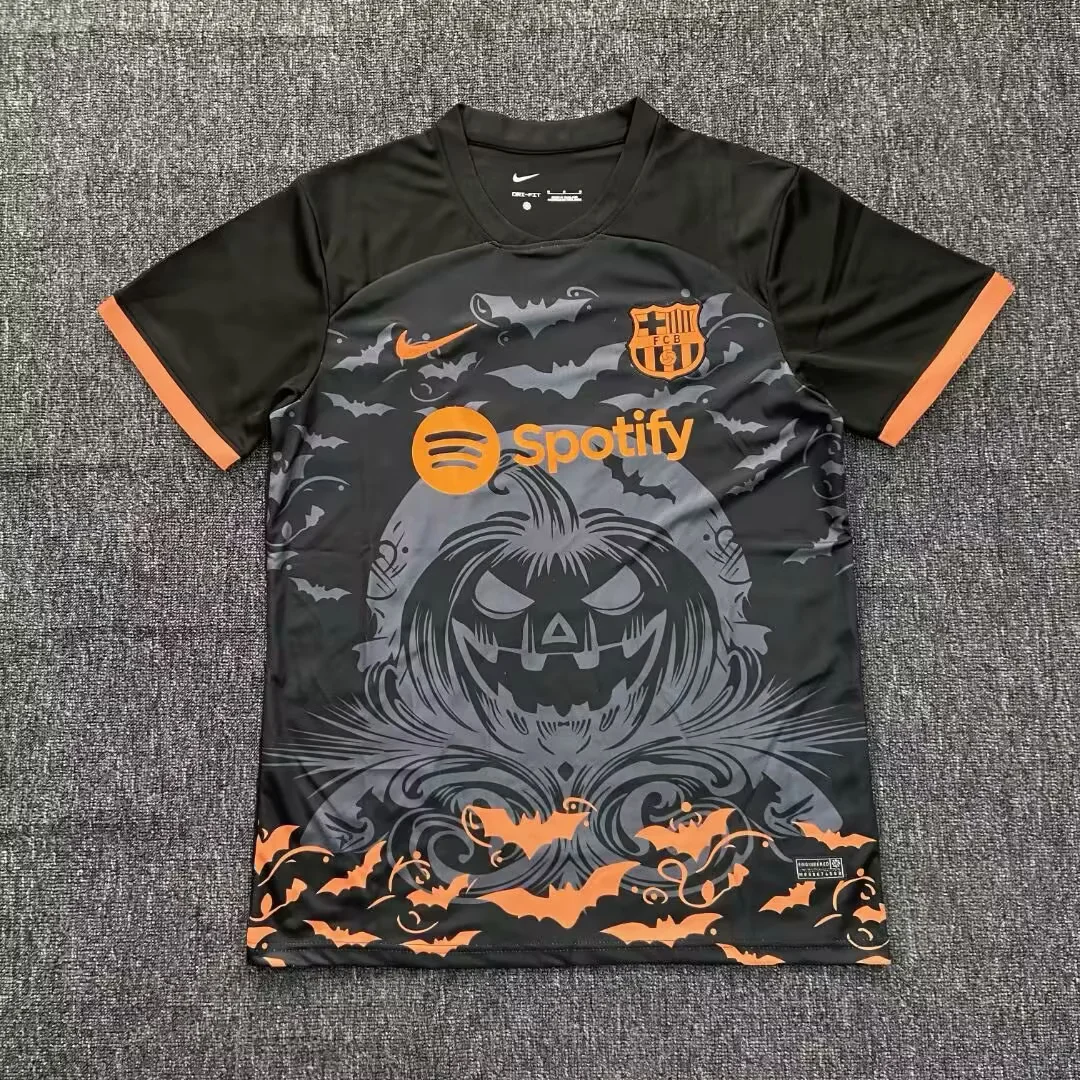 2025/2026 Barcelona Special Edition Football Shirt 1:1 Thai Quality
