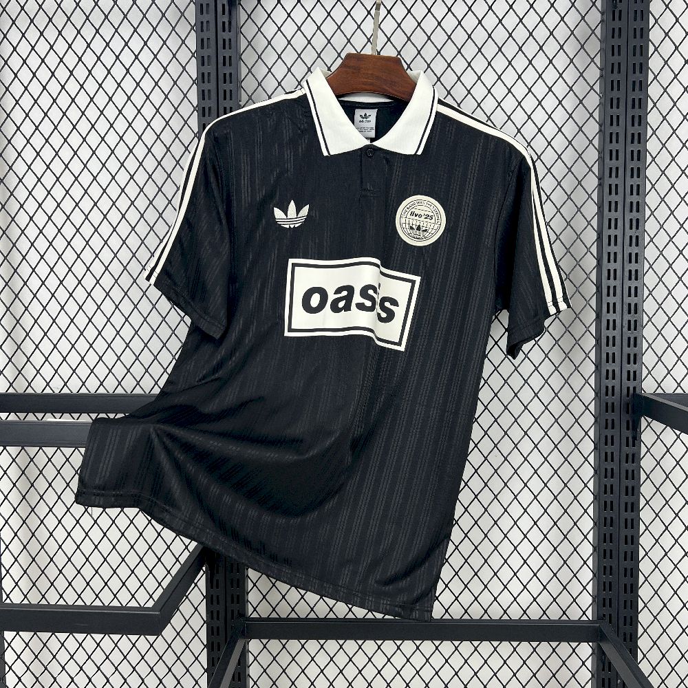 2025/2026 Football Shirt 1:1 Thai Quality