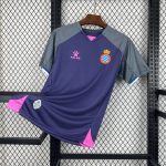 2024/2025 Espanyol Away Football Shirt 1:1 Thai Quality
