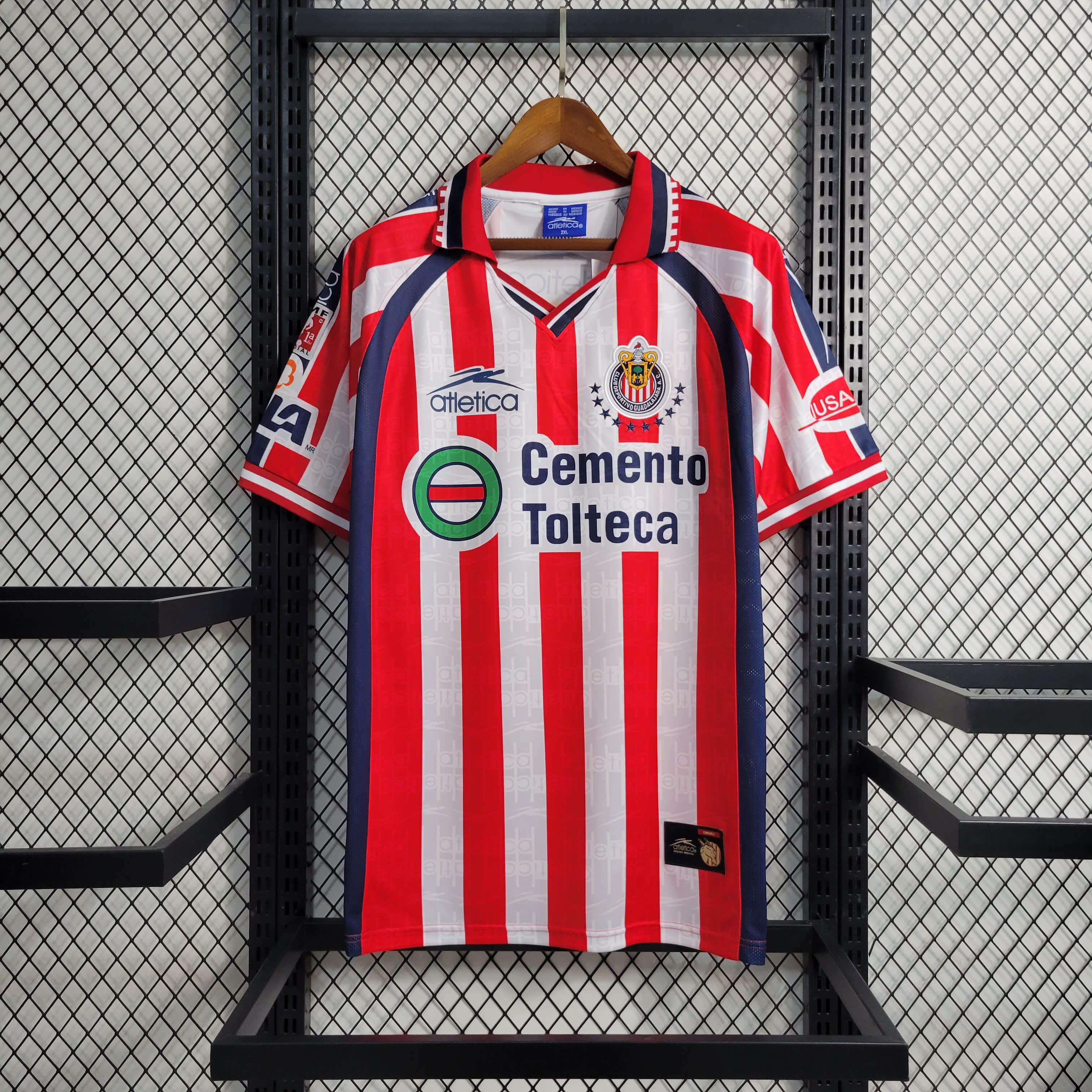 yljersey