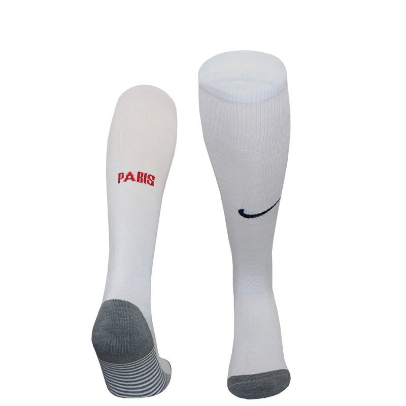 2024/2025 Paris Saint-Germain Away Football Socks 1:1 Thai Quality
