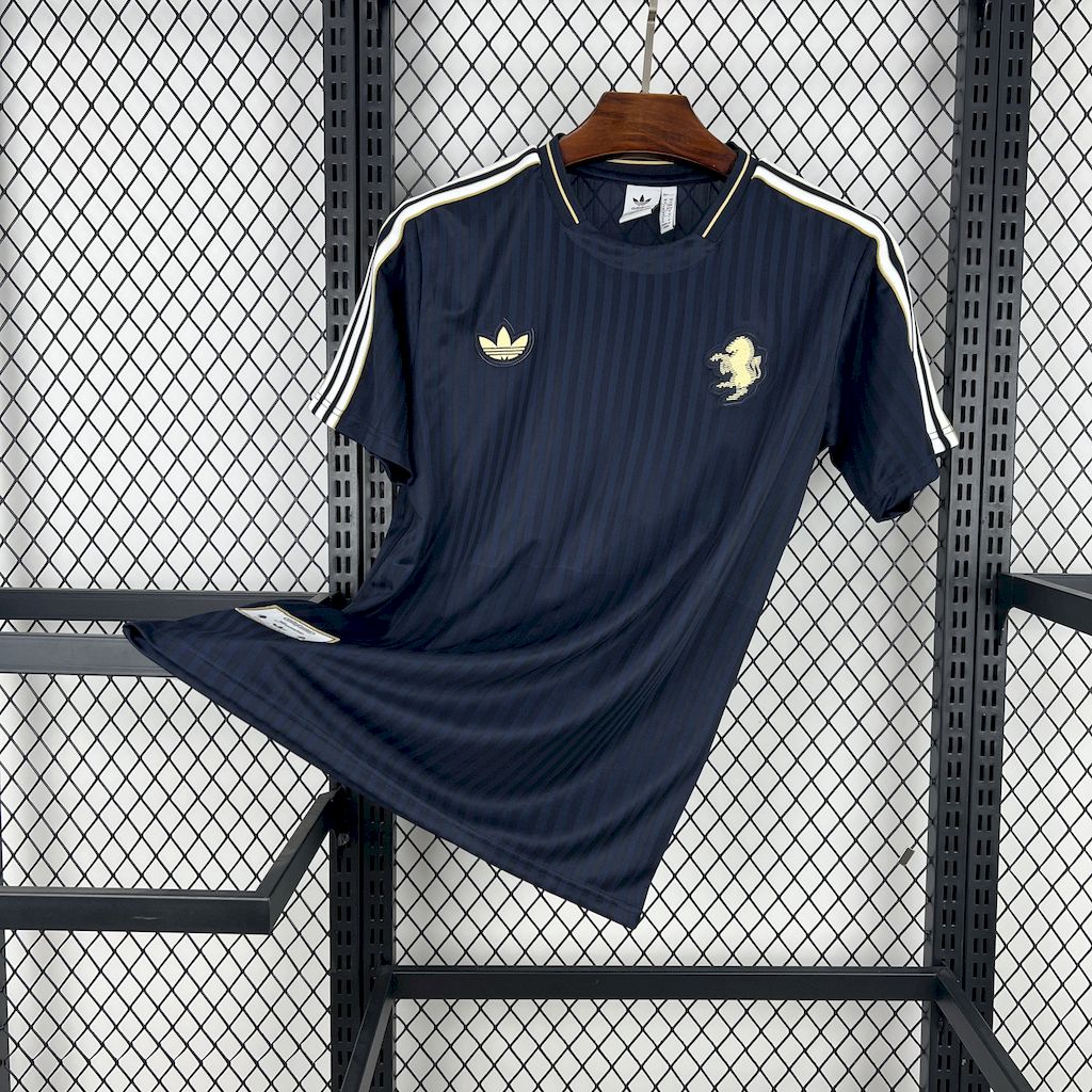 2025/2026 Retro Juventus Special Edition Football Shirt 1:1 Thai Quality