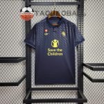 2024/2025 Juventus Third Away Football Shirt 1:1 Thai Quality