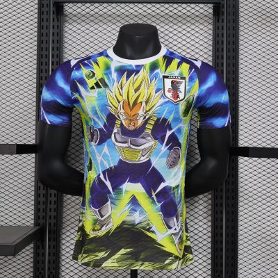 2024 Player Version Japan Special Edition Football Shirt 1:1 Thai Quality