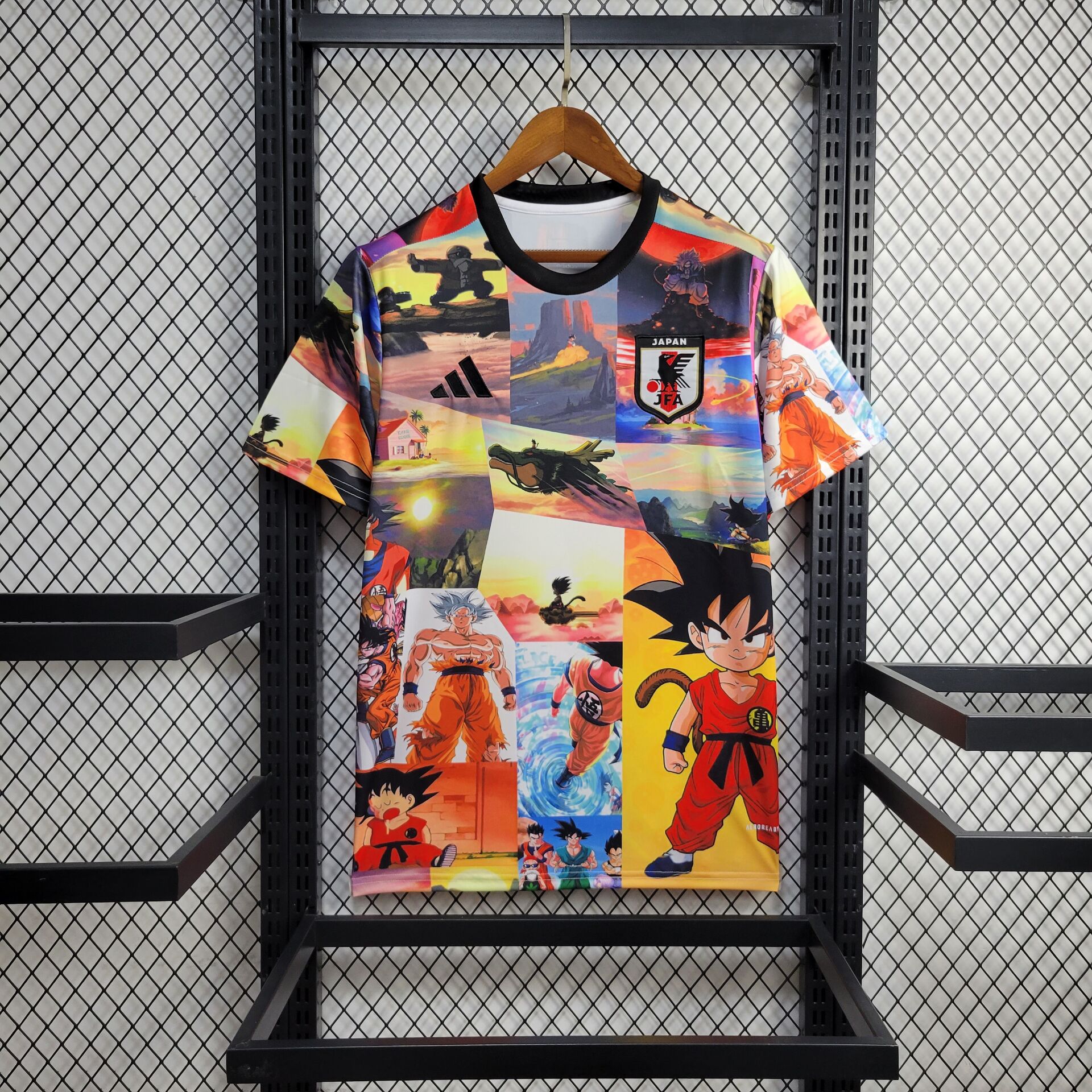 yljersey