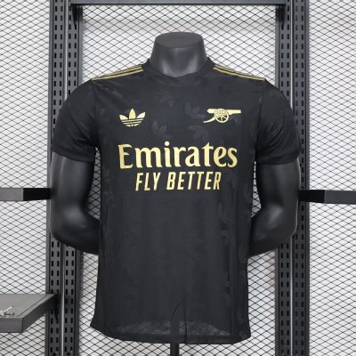 2024/2025 Player Version Arsenal Special Edition Football Shirt 1:1 Thai Quality