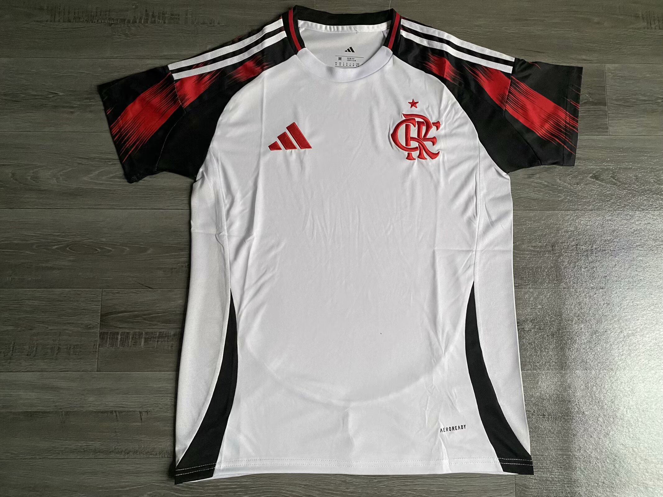 2025/2026 Flamenco Training Suit Football Shirt 1:1 Thai Quality