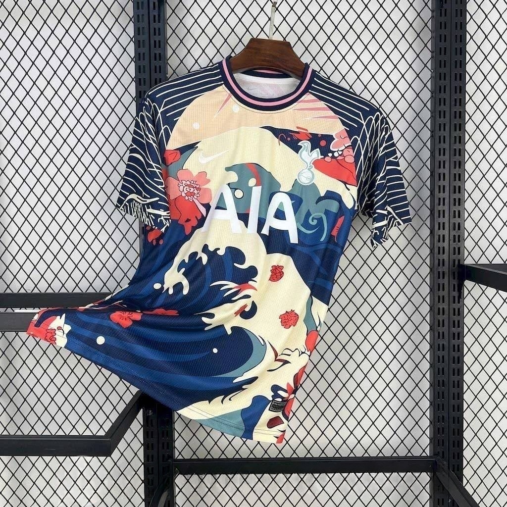 2025/2026 Tottenham Hotspur Special Edition Football Shirt 1:1 Thai Quality