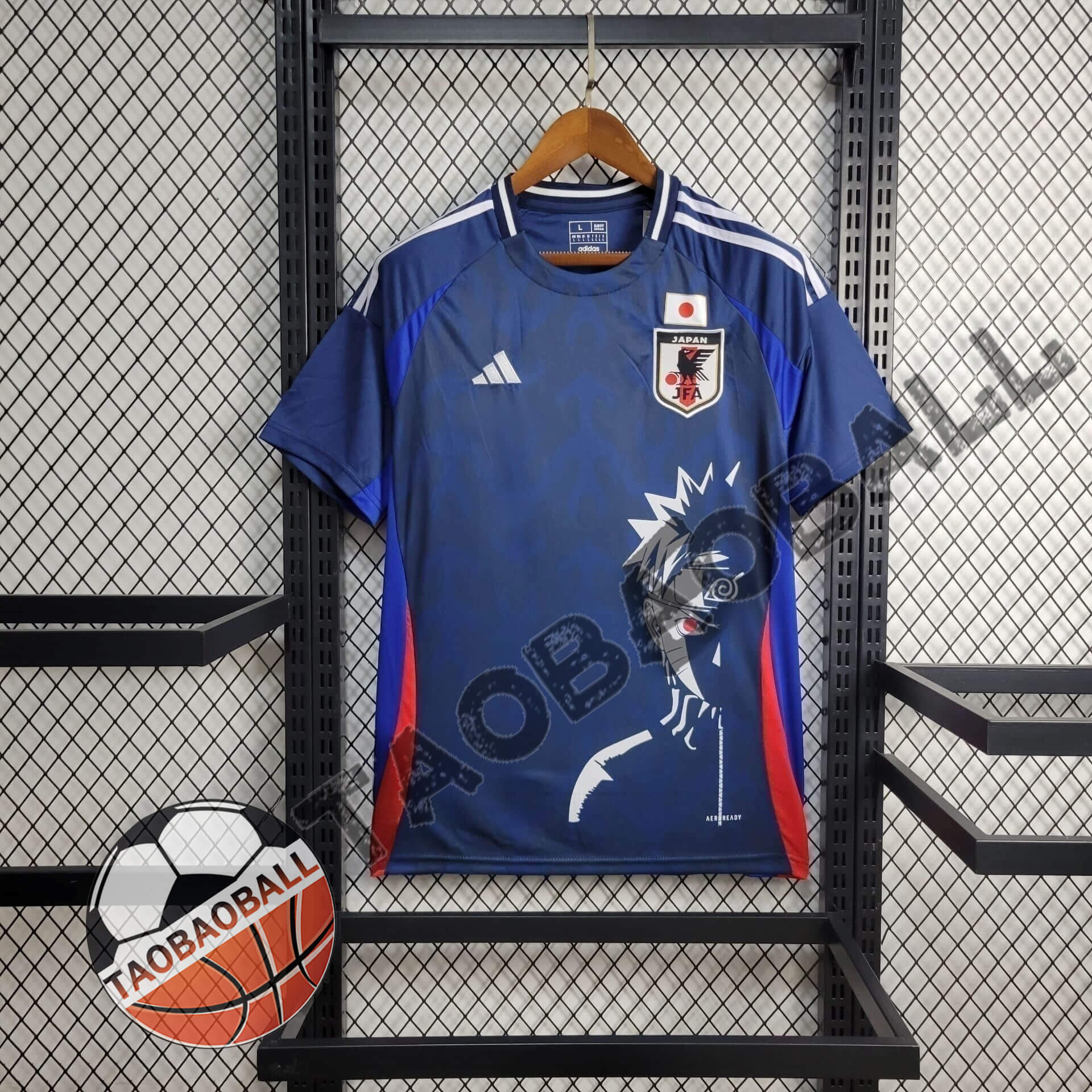 2024 Japan Special Edition Football Shirt 1:1 Thai Quality