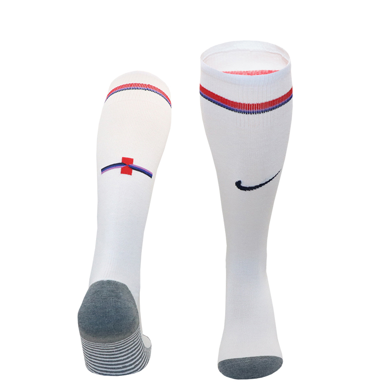 2024/2025 England Home Football Socks 1:1 Thai Quality
