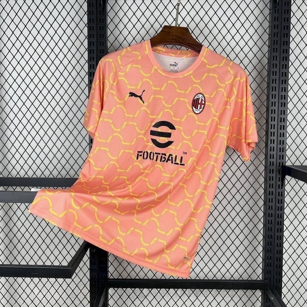 2025/2026 AC Milan Special Edition Football Shirt 1:1 Thai Quality