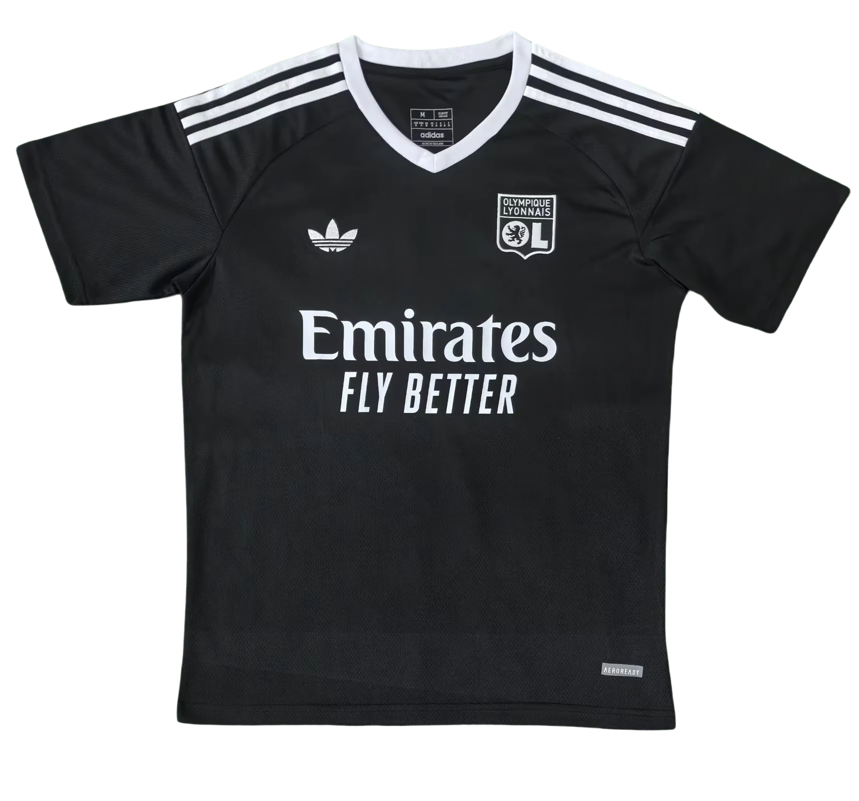 2024/2025 Lyon Training Wear Football Shirt 1:1 Thai Quality