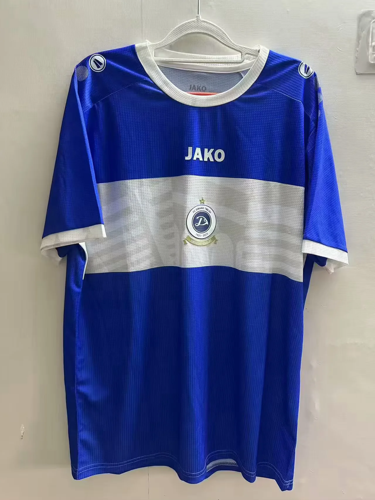 2025/2026 Ayr United Edition Football Shirt 1:1 Thai Quality