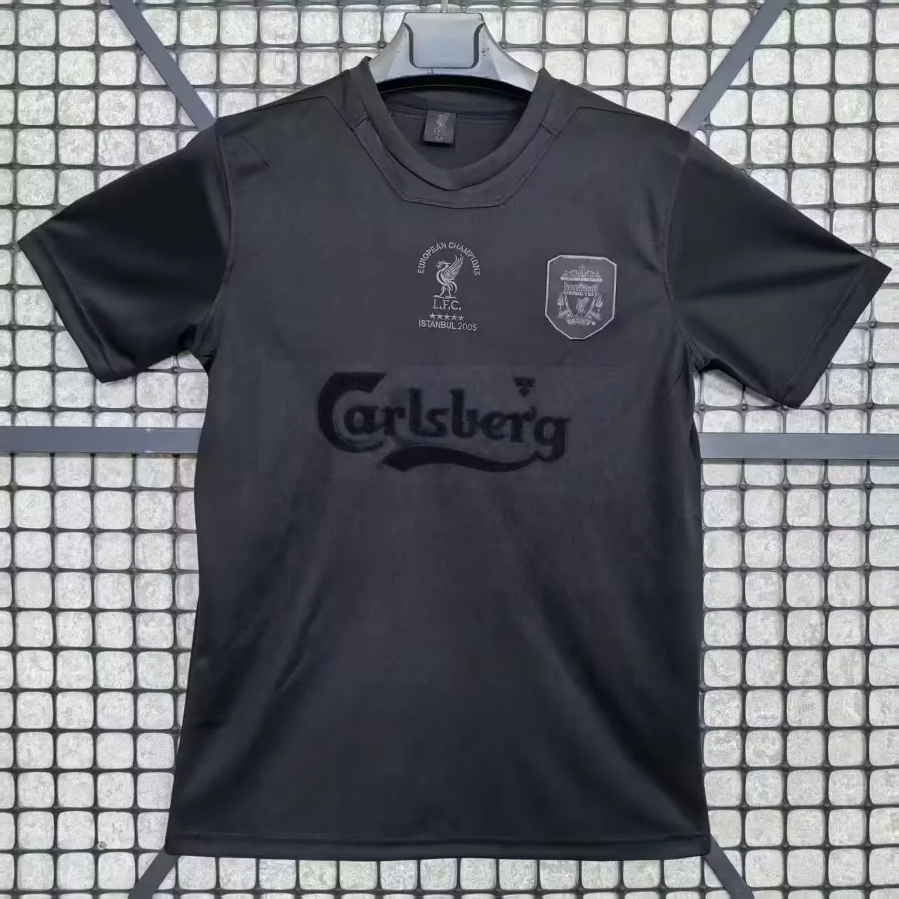 2025/2026 Liverpool Commemorative Edition Football Shirt 1:1 Thai Quality