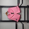 2024/2025 Inter Miami Pink Shorts 1:1 Thai Quality
