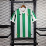 2024/2025 Cordoba CF Home Football Shirt 1:1 Thai Quality