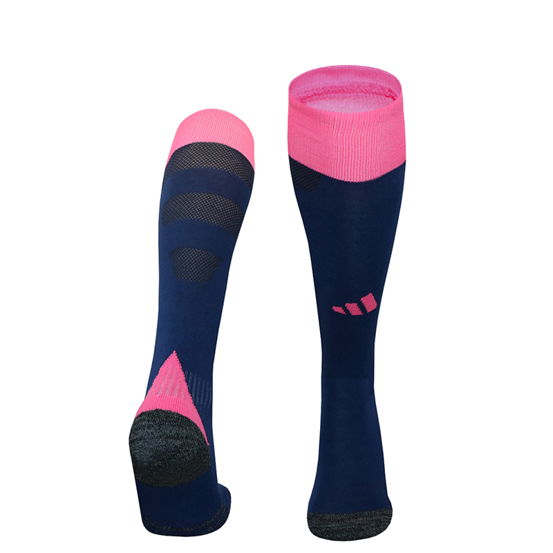 2024/2025 Nottingham Forest Away Football Socks 1:1 Thai Quality