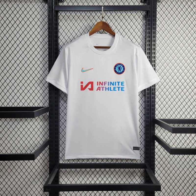 2024/2025 Chelsea Special Edition Football Shirt 1:1 Thai Quality