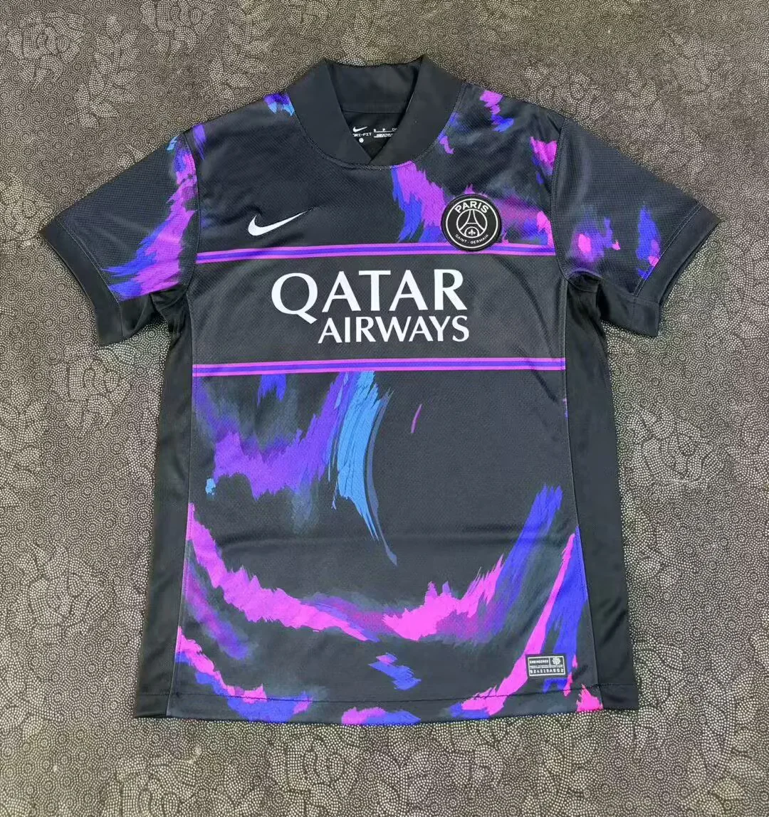 2025/2026 Paris Saint-Germain Special Edition Football Shirt 1:1 Thai Quality