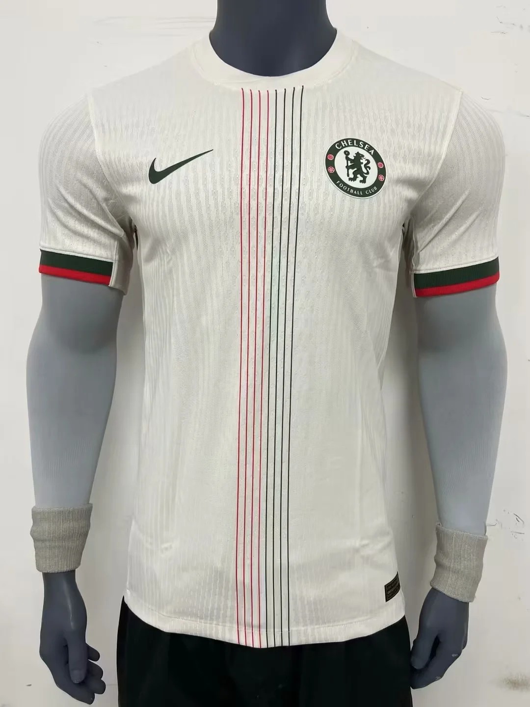 2025/2026 Player Version Chelsea Away Football Shirt 1:1 Thai Quality