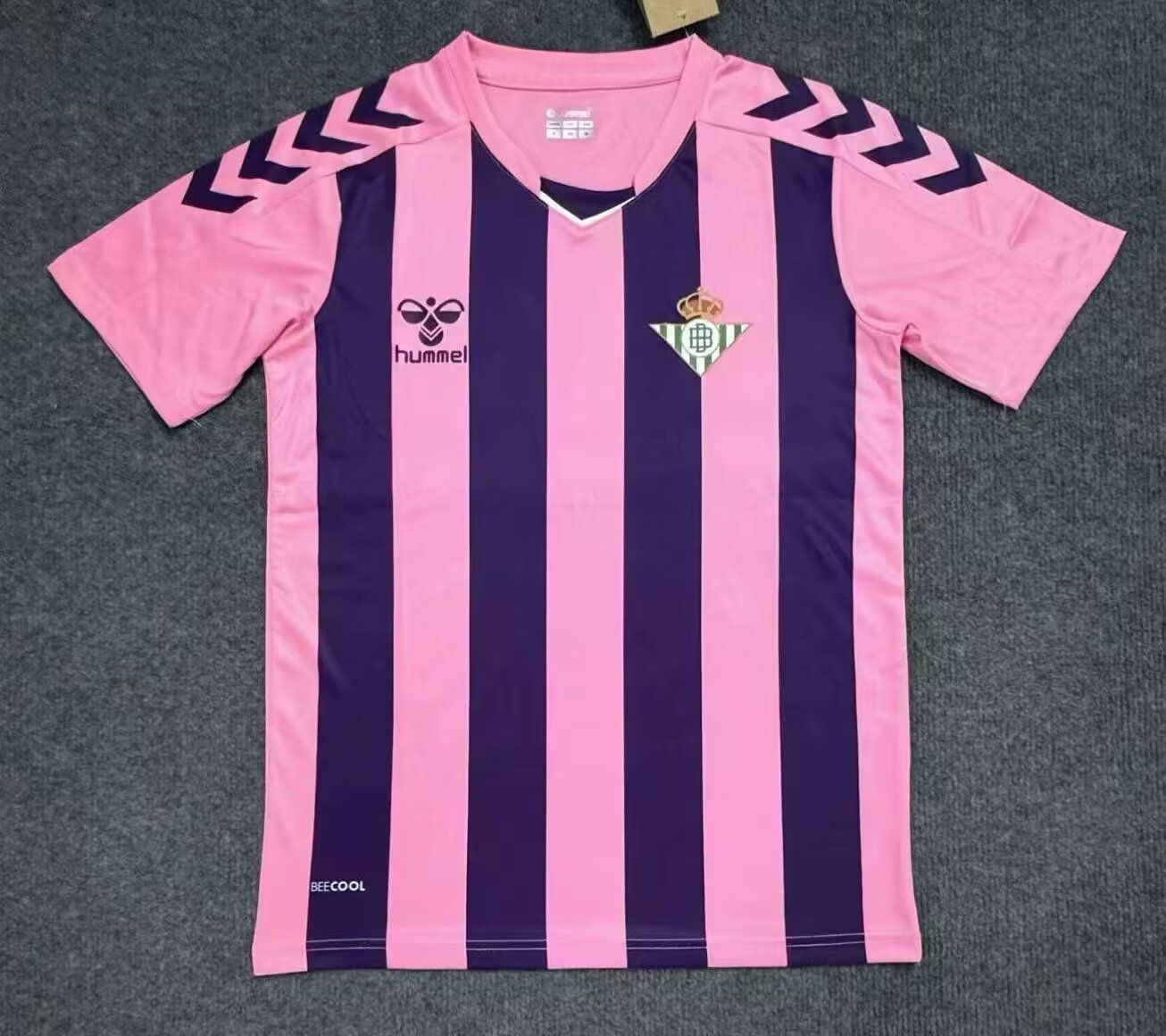 2025/2026 Real Betis Football Shirt 1:1 Thai Quality