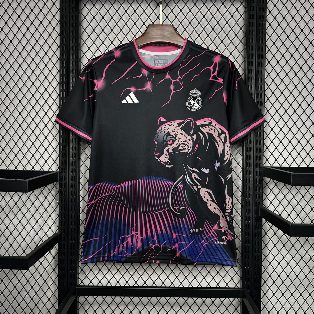 2024/2025 Real Madrid Special Edition Football Shirt 1:1 Thai Quality