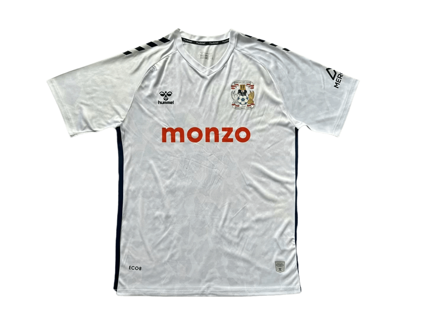 2024/2025 Coventry City Away Football Shirt 1:1 Thai Quality