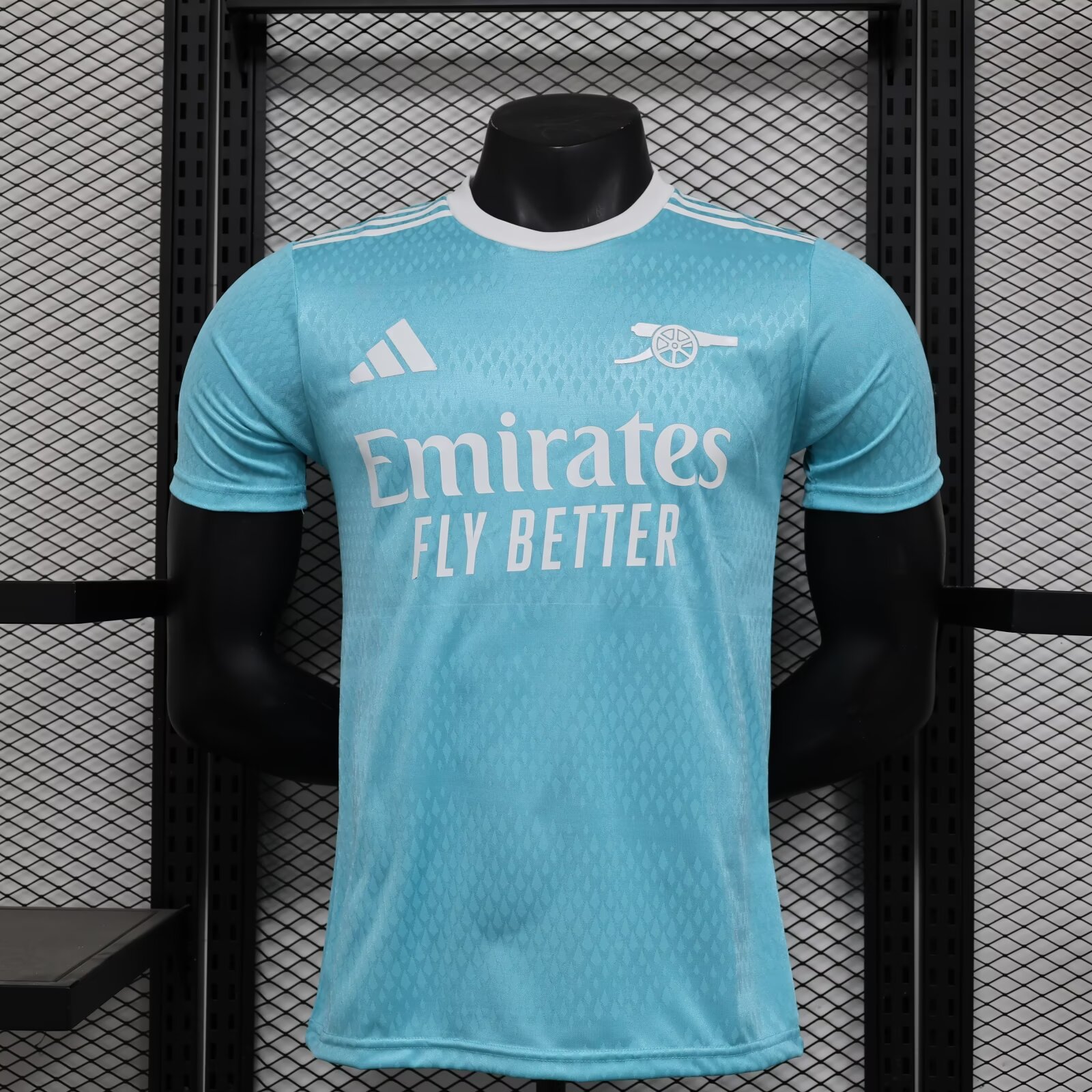 2024/2025 Player Version Arsenal Special Edition Football Shirt 1:1 Thai Quality