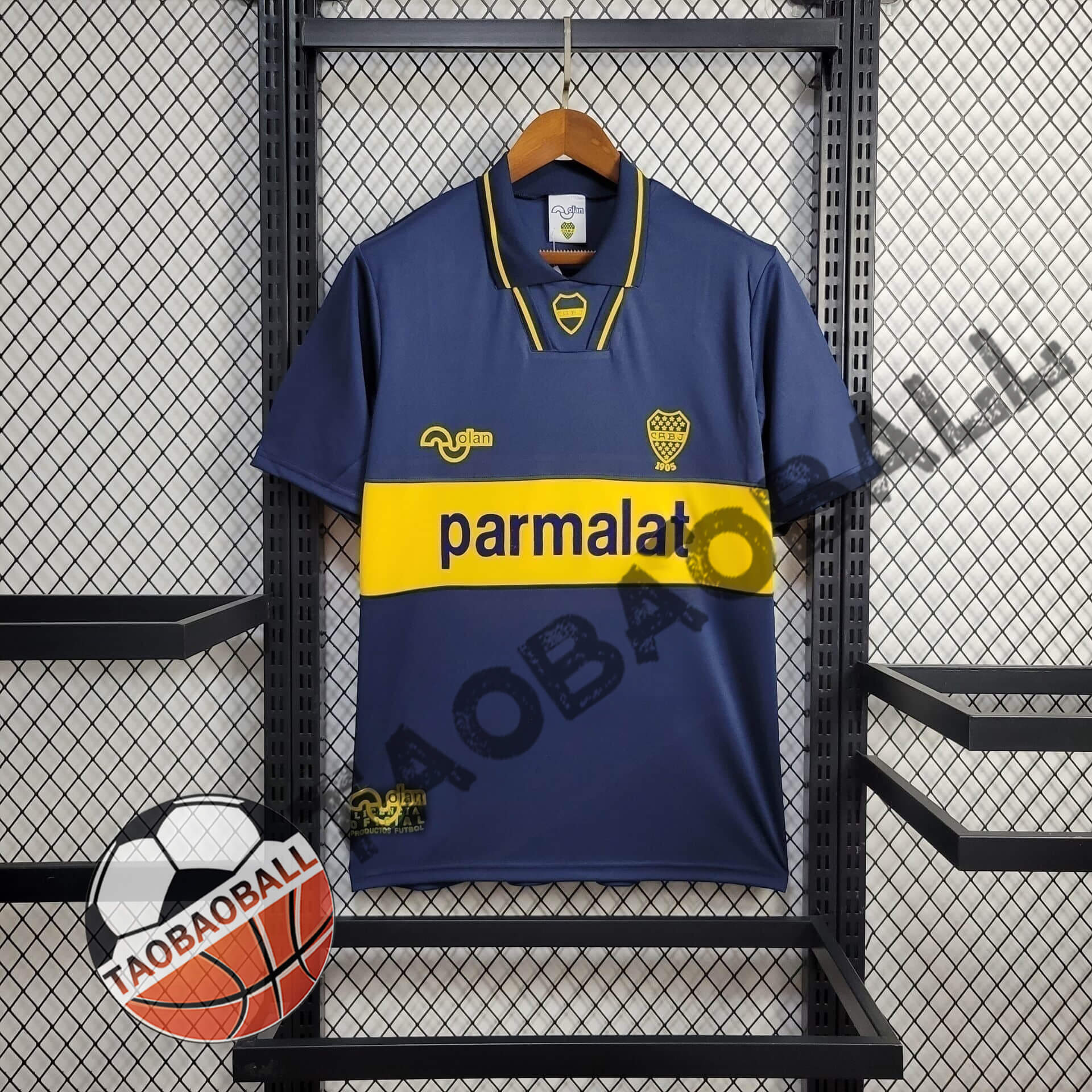 yljersey