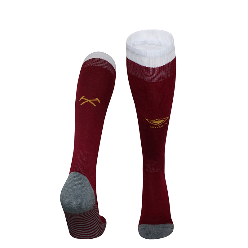 2024/2025 West Ham United Third Away Football Socks 1:1 Thai Quality