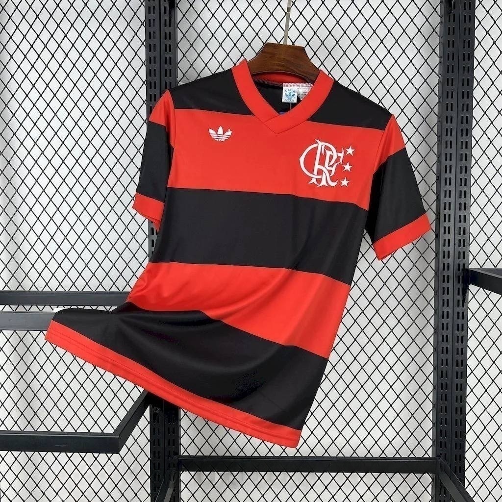2025/2026 Flamengo 125th Anniversary Football Shirt 1:1 Thai Quality