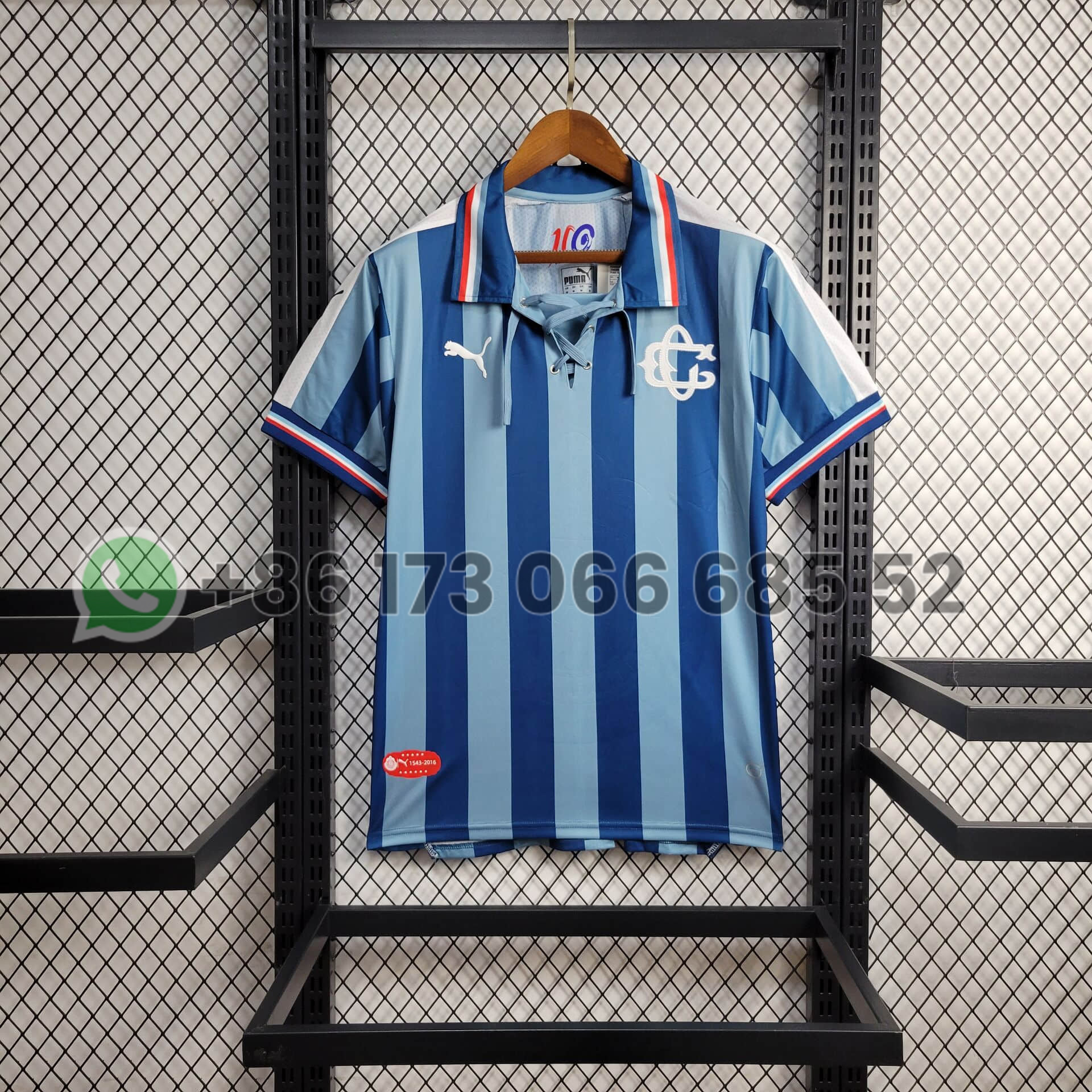 2017/2018 Retro United States Away Football Shirt 1:1 Thai Quality