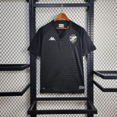 2024/2025 Vasco da Gama Goalkeeper Football Shirt 1:1 Thai Quality