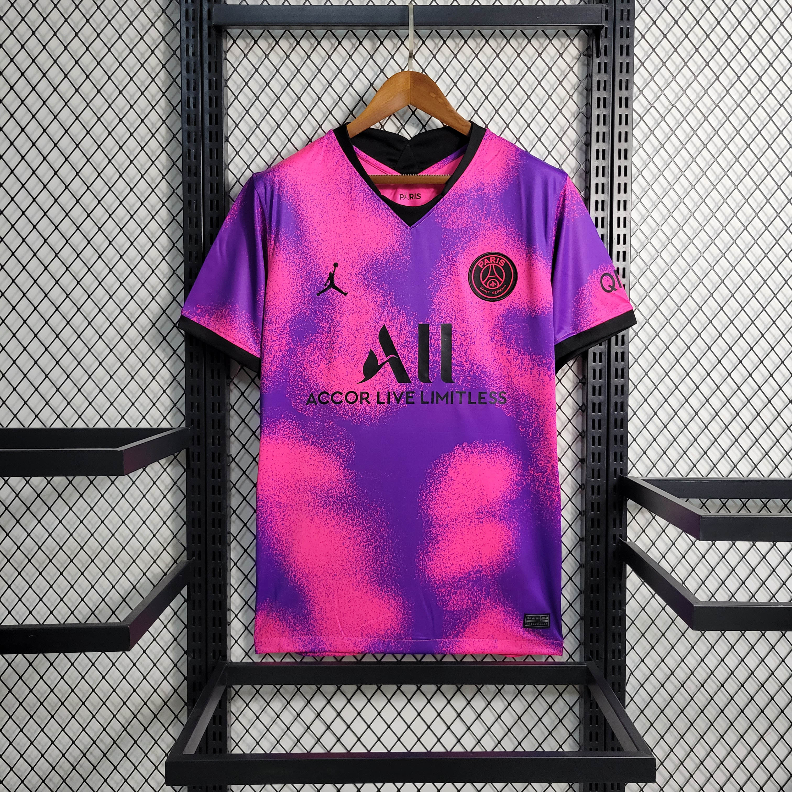 yljersey