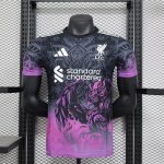 2024/2025 Player Version Liverpool Special Edition Football Shirt 1:1 Thai Quality