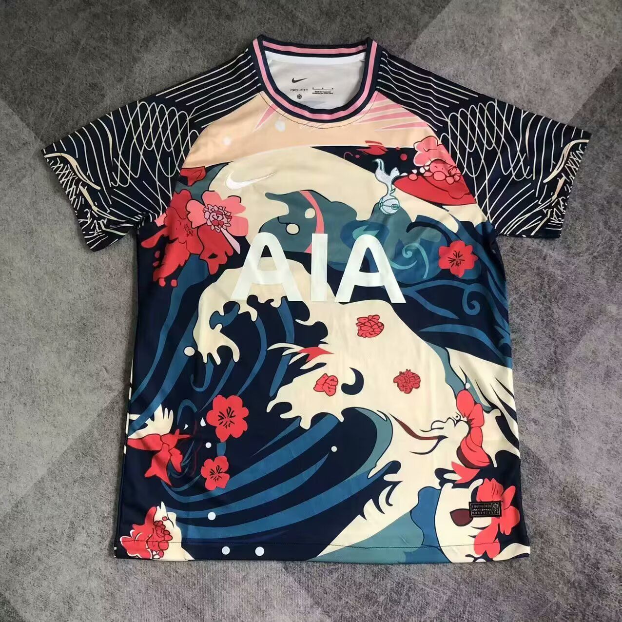 2025/26 Tottenham Hotspur Special Edition Football Shirt 1:1 Thai Quality