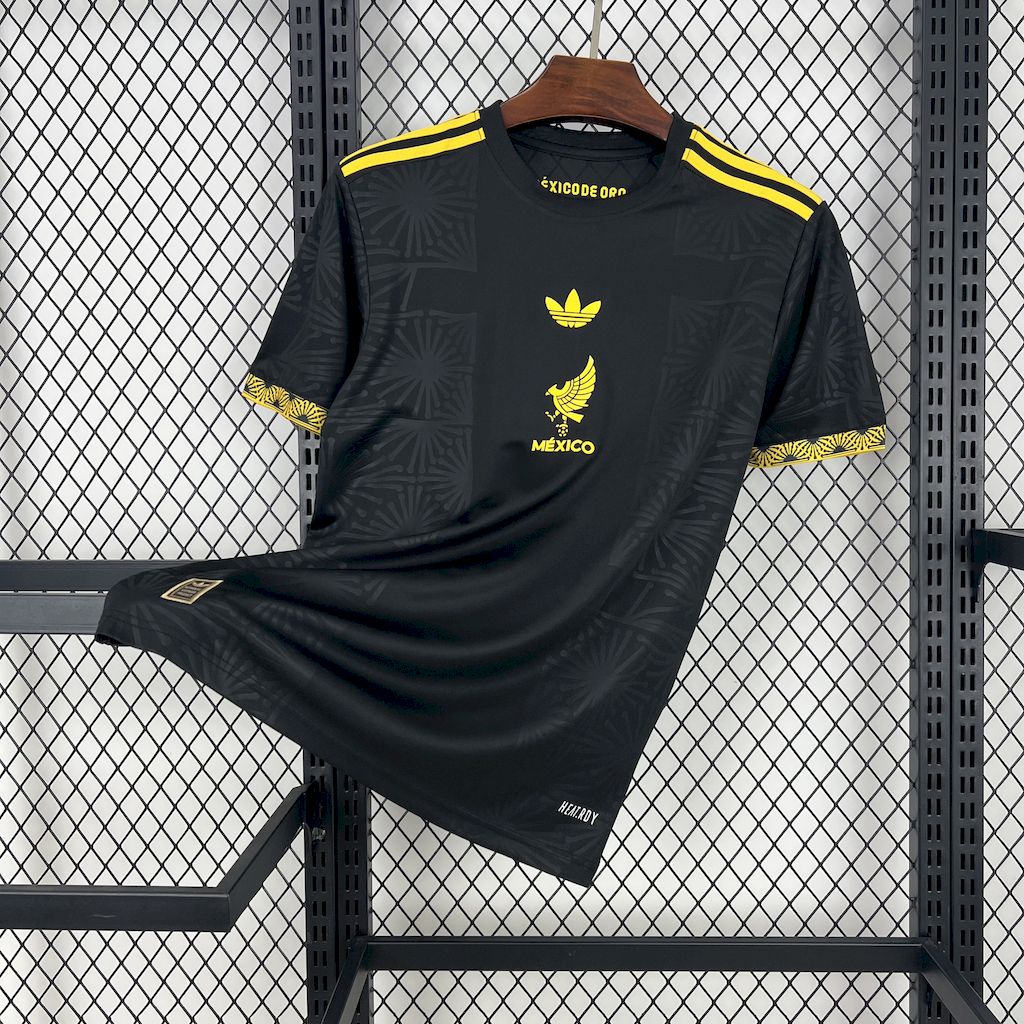 2025 Mexico Gold Cup Football Shirt 1:1 Thai Quality